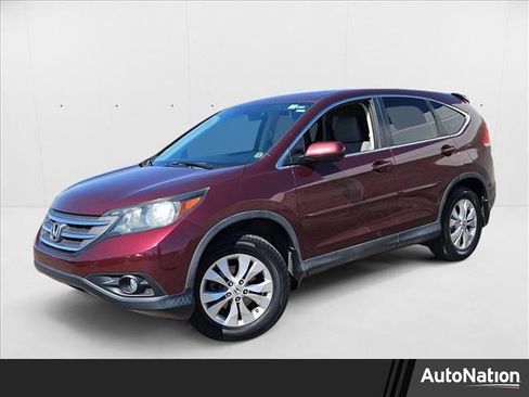 Used 2014 Honda CR-V EX image 1