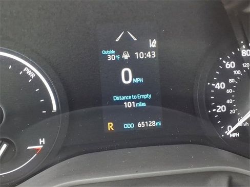 Certified 2021 Toyota Sienna XSE image 26