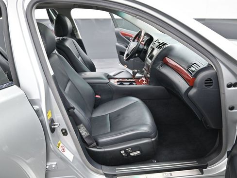 Used 2007 Lexus LS 460 460 image 41