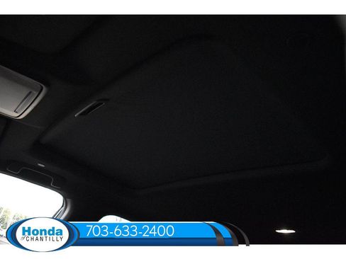 New 2026 Honda CR-V Sport Touring image 22