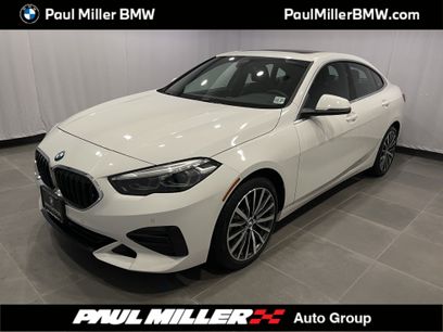 Certified 2023 BMW 228i xDrive Gran Coupe w/ Convenience Package