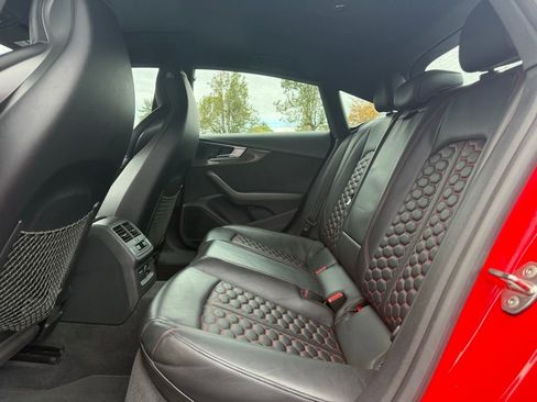 Used 2019 Audi RS 5 Sportback image 14
