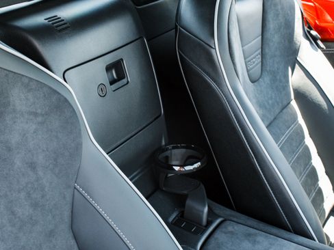 New 2026 MAZDA MX-5 Miata RF Club w/ Interior Package RWD image 29