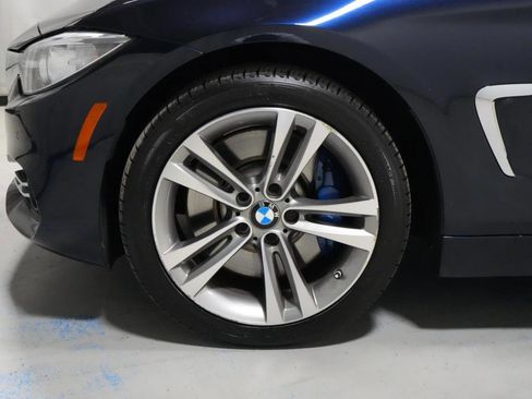 Used 2015 BMW 435i xDrive Convertible image 29