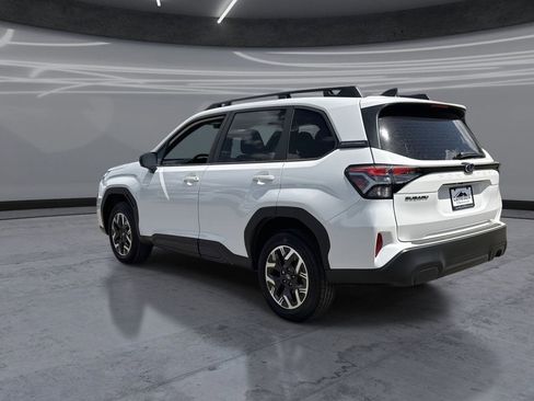 New 2026 Subaru Forester AWD/4WD image 5