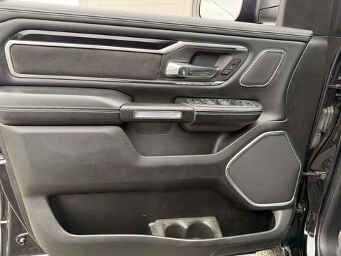 Used 2022 RAM 1500 Laramie image 25