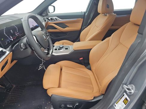 Used 2025 BMW 430i RWD image 7