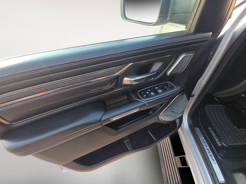 Used 2021 RAM 1500 Limited AWD/4WD image 10