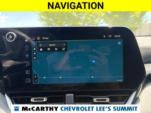 Used 2025 Chevrolet Equinox LT FWD image 6
