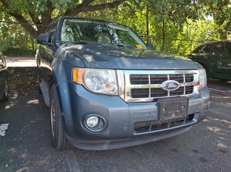 Used 2011 Ford Escape XLT w/ 201A Rapid Spec Order Code AWD/4WD video 1