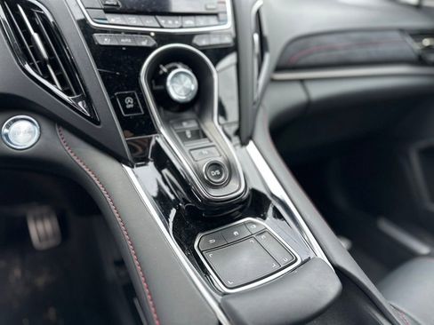 Used 2023 Acura RDX A-Spec image 11