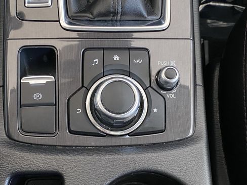 Used 2016 MAZDA CX-5 Grand Touring AWD/4WD image 38