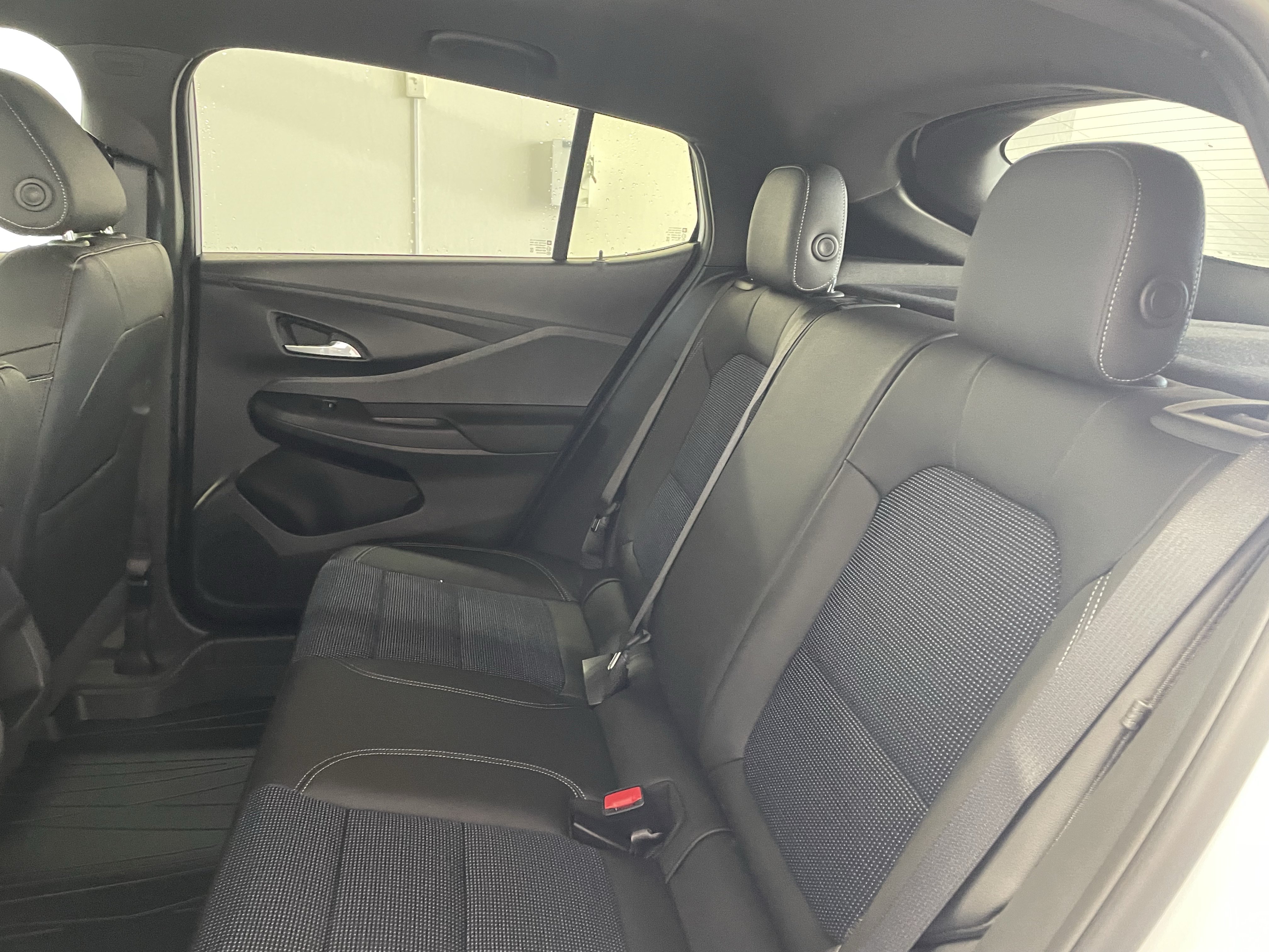 New 2026 Buick Envista Sport Touring w/ Convenience I Package FWD image 12