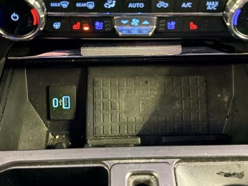 Used 2022 Ford F150 Raptor w/ Equipment Group 801A High image 41