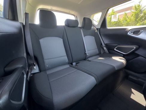 Used 2023 Kia Soul LX w/ Option Group 015 image 21
