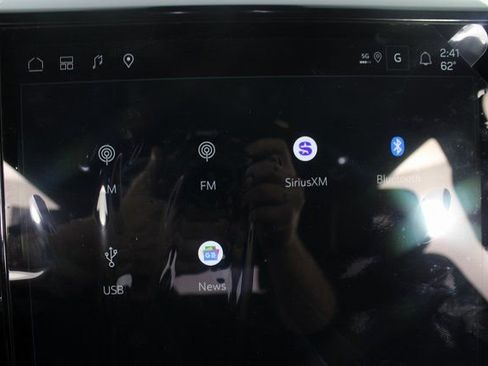 New 2026 GMC Yukon XL Denali w/ Sun & Power Step Package image 6