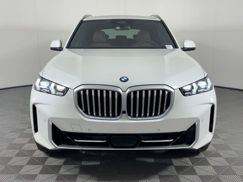 New 2026 BMW X5 sDrive40i w/ Climate Comfort Package image 6