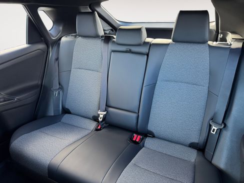 New 2026 Toyota bZ XLE image 16