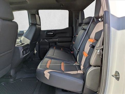 Used 2021 GMC Sierra 1500 AT4 AWD/4WD image 17