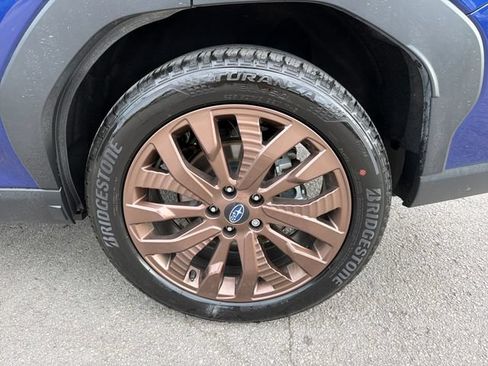 Certified 2026 Subaru Forester Sport AWD/4WD image 31