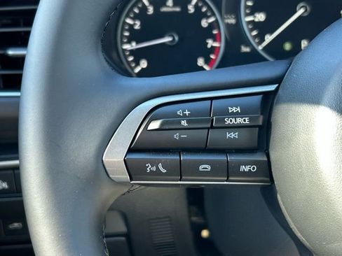 New 2026 MAZDA MAZDA3 2.5 S Sedan w/ Preferred Pkg FWD image 17