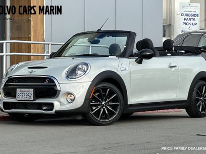 Used 2019 MINI Cooper S