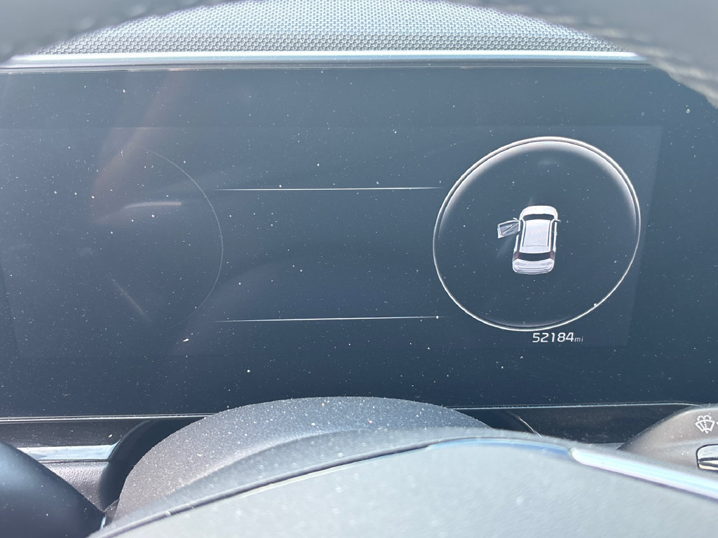 Used 2023 Kia Niro Wind FWD image 13