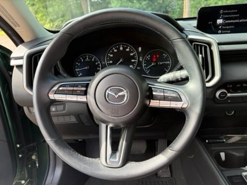 Used 2026 MAZDA CX-50 AWD 2.5 S w/ Preferred Pkg image 12