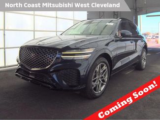 Used 2022 Genesis GV70 3.5T Sport w/ Sport Advanced Package video 1