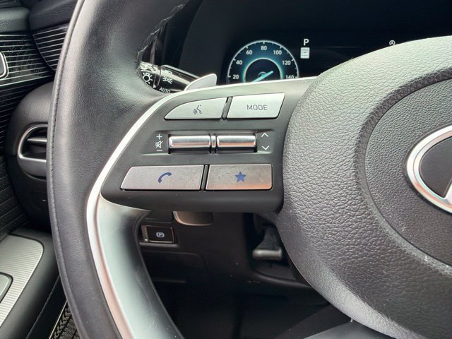 Used 2024 Hyundai Palisade Calligraphy FWD image 25