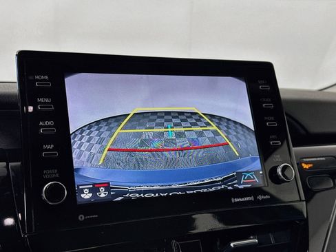 Certified 2024 Toyota Camry XSE FWD image 10