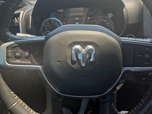 Used 2022 RAM 1500 Lone Star RWD image 18