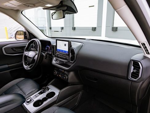 Used 2021 Ford Bronco Sport Outer Banks image 26