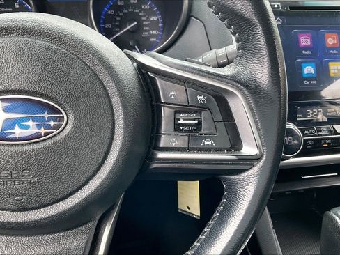 Used 2018 Subaru Outback 2.5i Premium image 17
