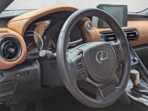 Certified 2024 Lexus IS 300 w/ Comfort Package RWD image 2