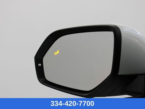 New 2025 Volkswagen Atlas Cross Sport SEL Premium R-Line image 31