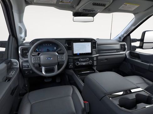 New 2026 Ford F250 Lariat w/ FX4 Off-Road Package image 37