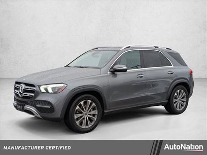 Used 2023 Mercedes-Benz GLE 350 GLE 350