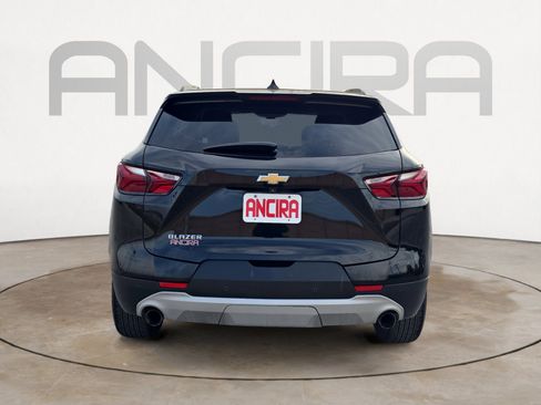 Used 2020 Chevrolet Blazer LT image 9