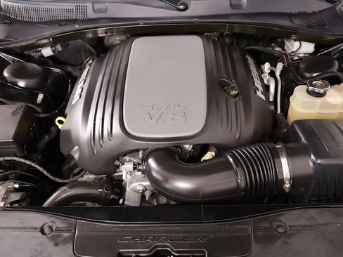 Used 2022 Dodge Charger R/T w/ Driver Convenience Group image 19