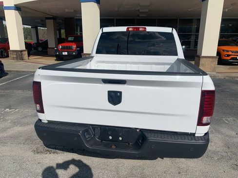 Used 2024 RAM 1500 Classic Warlock image 14