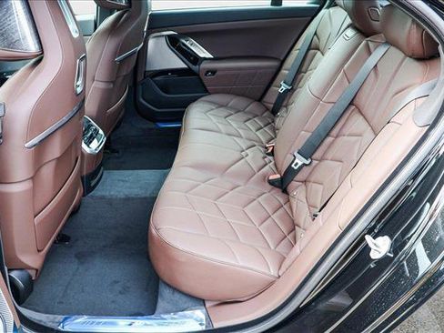 Used 2025 BMW 760i xDrive AWD/4WD image 20