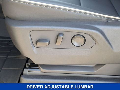 New 2026 Chevrolet Suburban Premier w/ Sun And Tow Package image 14