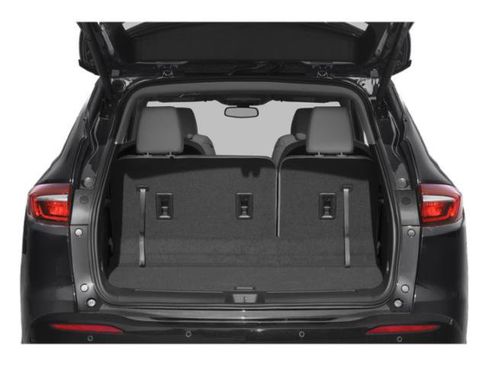 Used 2021 Buick Enclave Essence w/ Trailering Package, 5000 lbs. AWD/4WD image 15