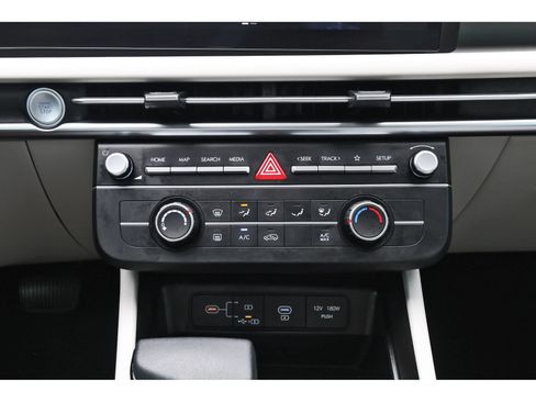 Certified 2026 Hyundai Tucson SE FWD image 26