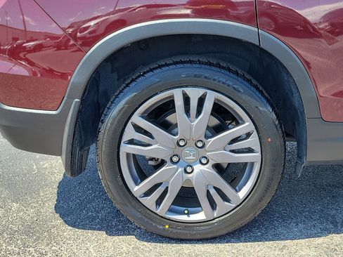 Used 2019 Honda Passport EX-L image 6