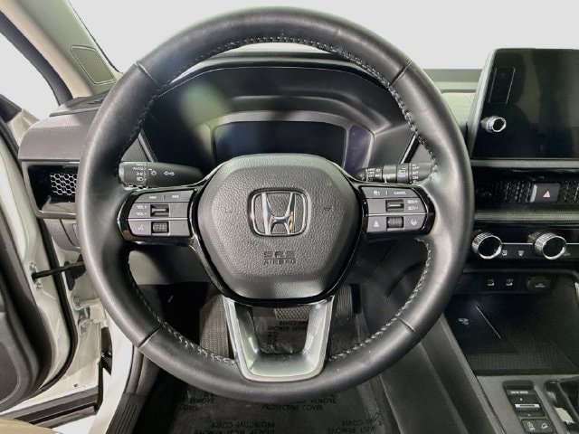 Used 2026 Honda CR-V EX-L image 11