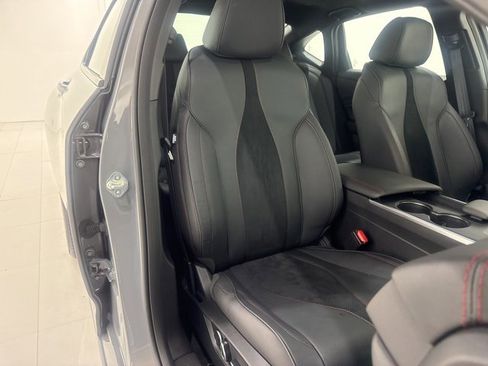 Certified 2025 Acura TLX SH-AWD w/ A-SPEC Pkg image 19