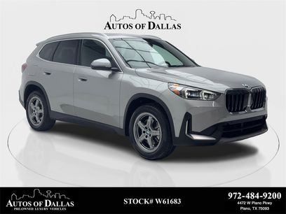 Used 2023 BMW X1 xDrive28i w/ Convenience Package