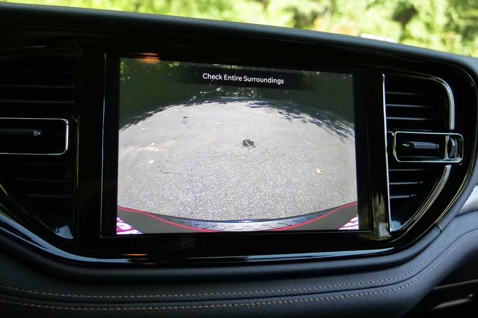 Used 2025 Dodge Durango R/T AWD/4WD image 15